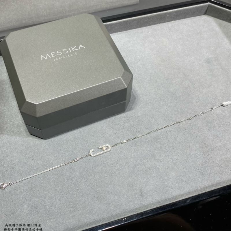 Messika Bracelets